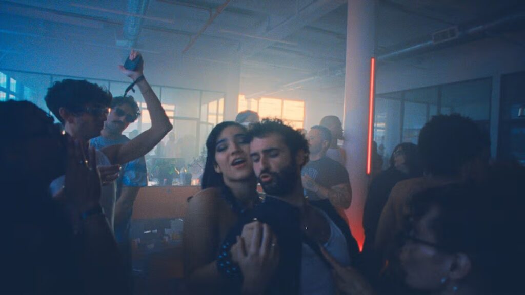 Cannes Day 5: ‘Club Kid’ and ‘Gentle Monster’ Break Out, John Travolta Gets a Surprise