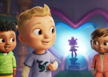 ‘CoComelon: The Movie’ Cast Revealed: SZA, Ike Barinholtz, Nicholas Hoult and More, Plus First Look