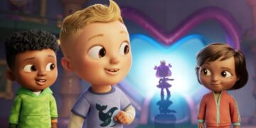 ‘CoComelon: The Movie’ Cast Revealed: SZA, Ike Barinholtz, Nicholas Hoult and More, Plus First Look