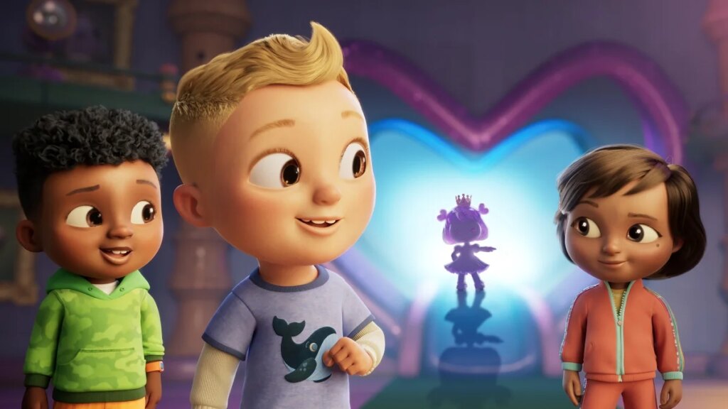 ‘CoComelon: The Movie’ Cast Revealed: SZA, Ike Barinholtz, Nicholas Hoult and More, Plus First Look