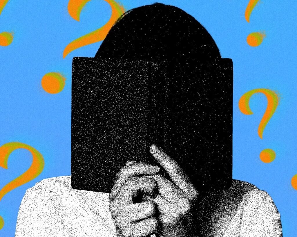 Literary Prizewinners Are Facing AI Allegations. It Feels Like the New Normal