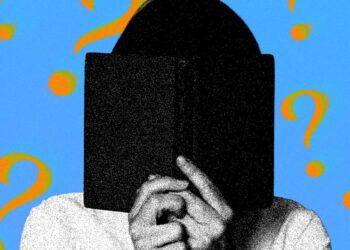 Literary Prizewinners Are Facing AI Allegations. It Feels Like the New Normal