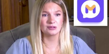 Teen’s TikTok videos used to advertise ‘nasty’ hookup app, calling her ‘friend with benefit’: lawsuit