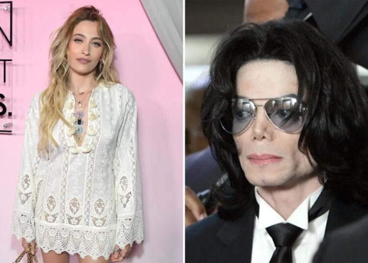 Paris Jackson scores $625K legal win against lawyers, gains more control over family assets