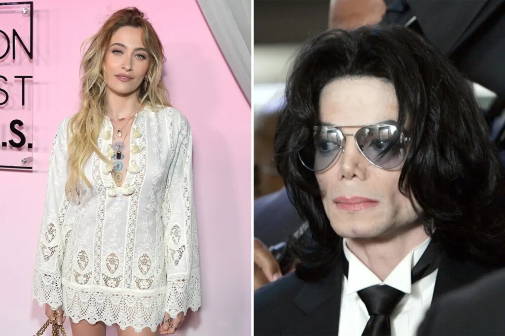 Paris Jackson scores $625K legal win against lawyers, gains more control over family assets
