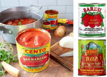 Popular Italian food brand accused of ‘tomato fraud’ in new lawsuit