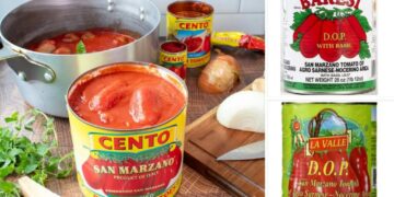 Popular Italian food brand accused of ‘tomato fraud’ in new lawsuit