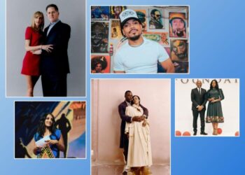 Philanthropy Leaders Share Visions of a More Equitable Future at TIME100 Impact Dinner