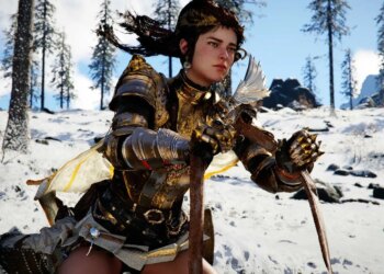 Crimson Desert Update 1.06.00 Lets Players Create Their Own Mounts – Full Patch Notes
