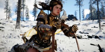 Crimson Desert Update 1.06.00 Lets Players Create Their Own Mounts – Full Patch Notes