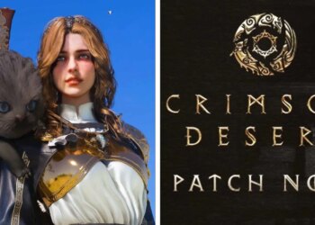 Crimson Desert Update 1.05.00 Adds Legendary Pets, Boss Rematch Mode (Full Patch Notes)