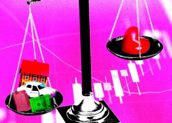 Dating Is a Rich Person’s Game Now