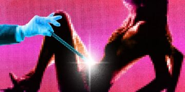 4chan’s Misogynist ‘Wizards’ Are Nudifying Women by Request