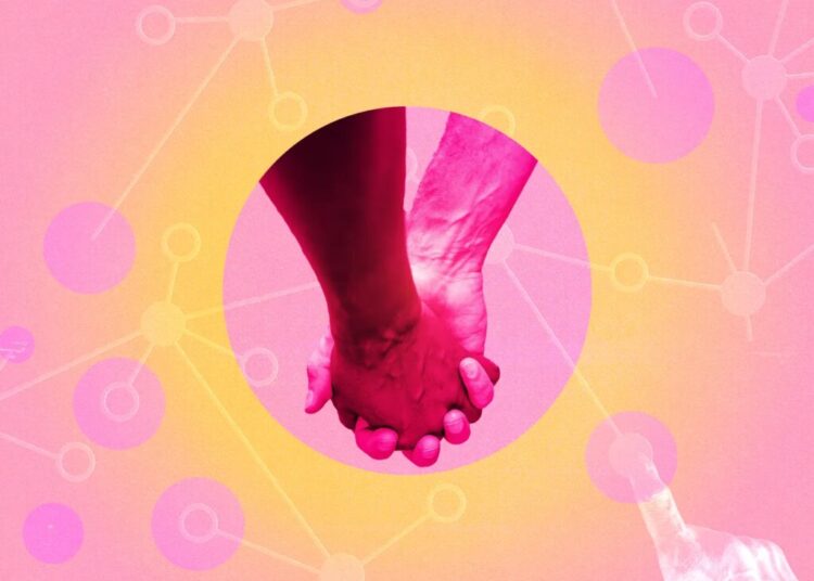 These Privacy-Conscious Gay Dating Apps Want to Dethrone Grindr