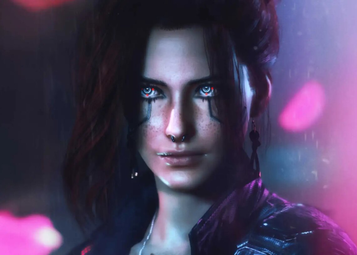 Cyberpunk 2 Gets Major Development Update from CD Projekt Red