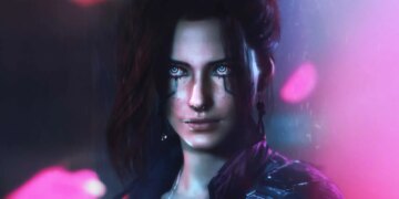 Cyberpunk 2 Gets Major Development Update from CD Projekt Red