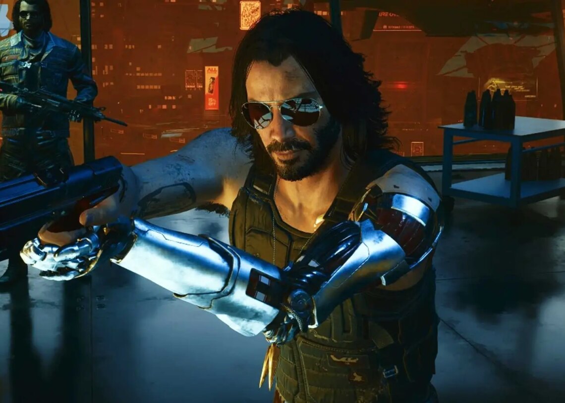 Cyberpunk 2077 Could Get New DLC After CD Projekt RED Tease