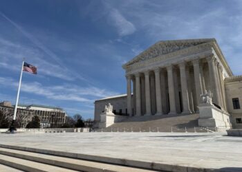 Supreme Court clears path for Louisiana to redraw map in redistricting fight