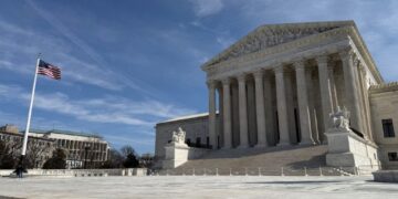 Supreme Court clears path for Louisiana to redraw map in redistricting fight