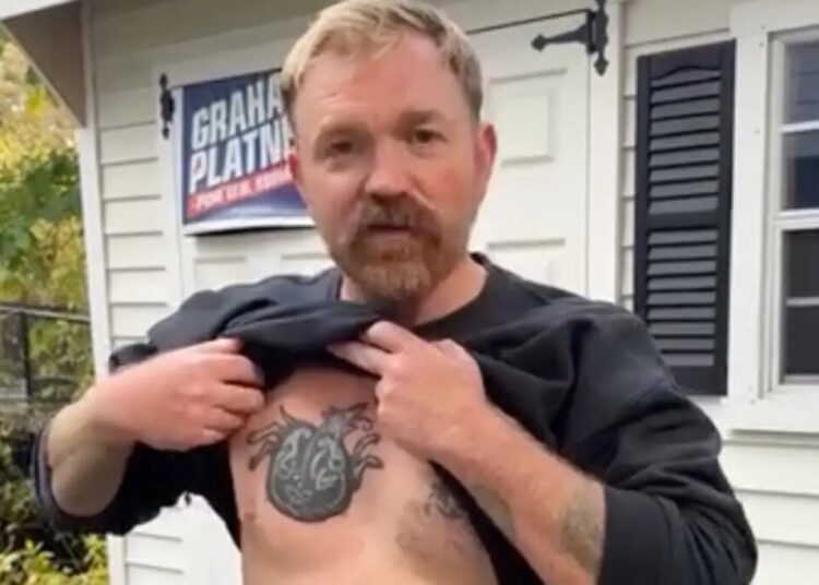 Miranda Devine: Dems seek a blue-collar MAGA man to win back Trump voters — but better look in the mirror