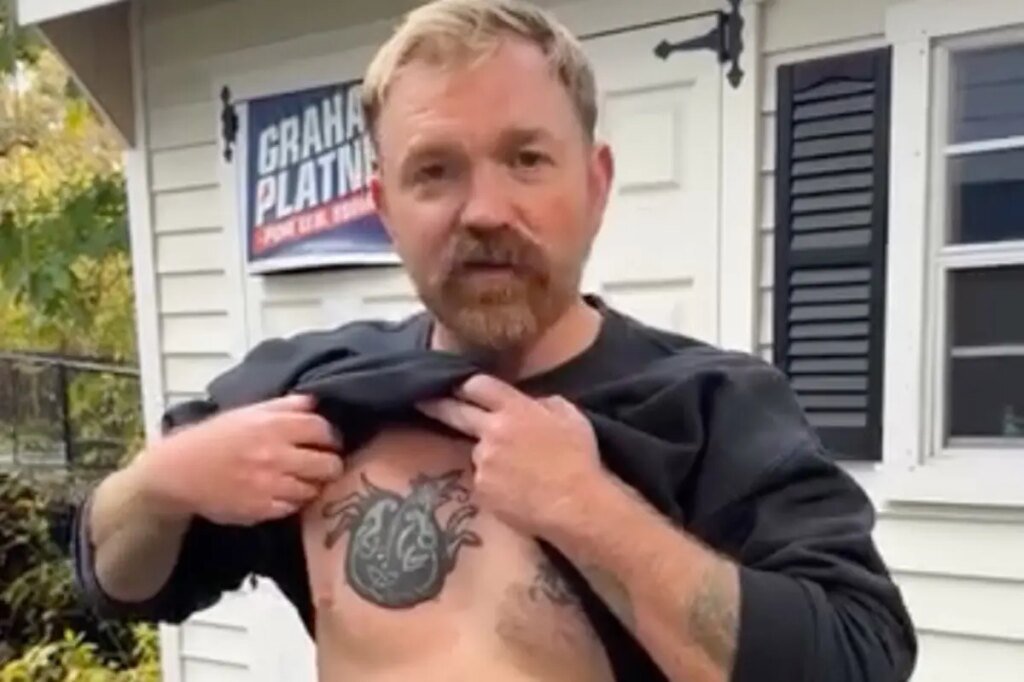 Miranda Devine: Dems seek a blue-collar MAGA man to win back Trump voters — but better look in the mirror