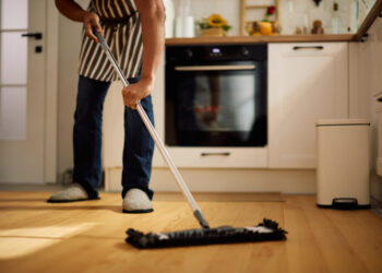 Some TikTok cleaning hacks are not only bad, they can be deadly