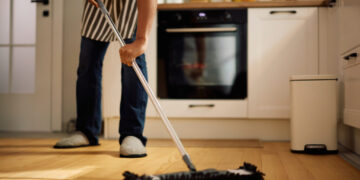 Some TikTok cleaning hacks are not only bad, they can be deadly