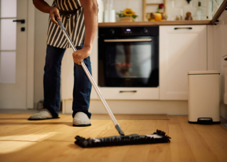 Some TikTok cleaning hacks are not only bad, they can be deadly