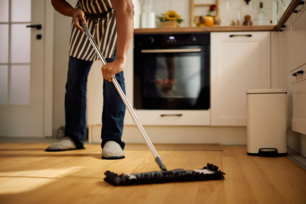 Some TikTok cleaning hacks are not only bad, they can be deadly