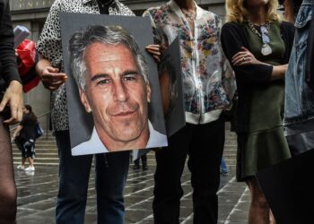 Court releases purported suicide note from Jeffrey Epstein