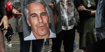 Court releases purported suicide note from Jeffrey Epstein
