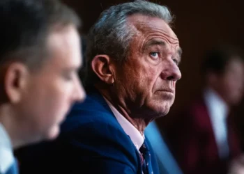 A Danish Couple’s Maverick African Research Finds Its Moment in RFK Jr.’s Vaccine Policy