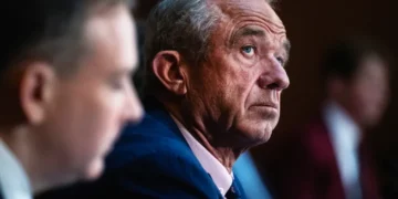 A Danish Couple’s Maverick African Research Finds Its Moment in RFK Jr.’s Vaccine Policy