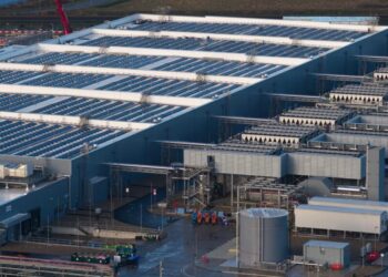 A Chevron Texas Power Plant Seeks School District Tax Break