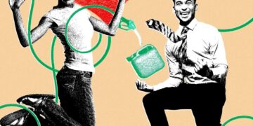 A Dating App Is Giving Away Free Gas to Convince People to Get Out of the House
