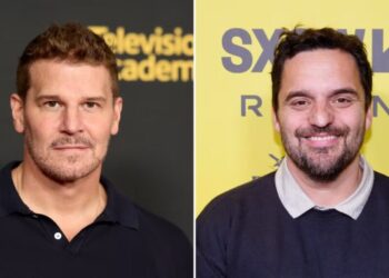 David Boreanaz ‘Rockford Files’ Reboot, Jake Johnson-Led P.I. Comedy Among 4 New Series Orders at NBC