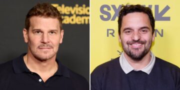 David Boreanaz ‘Rockford Files’ Reboot, Jake Johnson-Led P.I. Comedy Among 4 New Series Orders at NBC