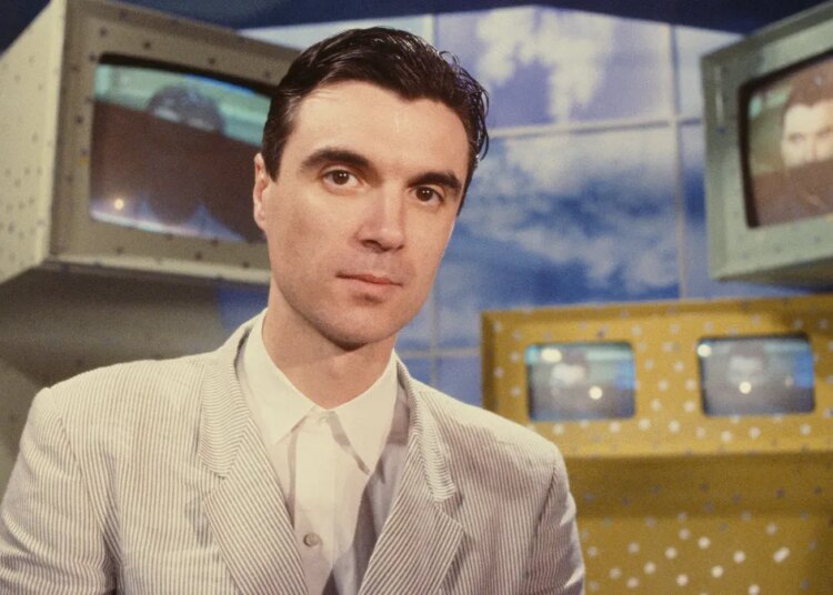 David Byrne Turns 74 Today: Here Are 4 Talking Heads Cuts to Celebrate (No, Not the Ones You’re Thinking Of)