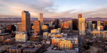 Denver’s New Clean Energy Plan Runs on Water, Geothermal Heat, and Technically Poop