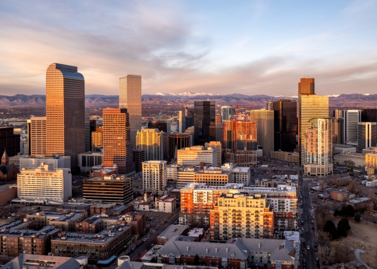 Denver’s New Clean Energy Plan Runs on Water, Geothermal Heat, and Technically Poop
