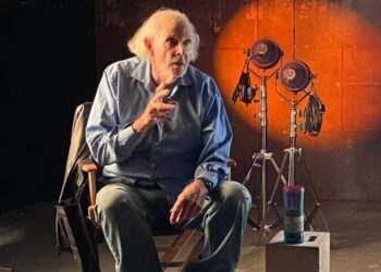 Cannes Classics to Show Bruce Dern Doc, Plus Restored Prints of ‘Pan’s Labyrinth’ and More