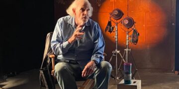 Cannes Classics to Show Bruce Dern Doc, Plus Restored Prints of ‘Pan’s Labyrinth’ and More