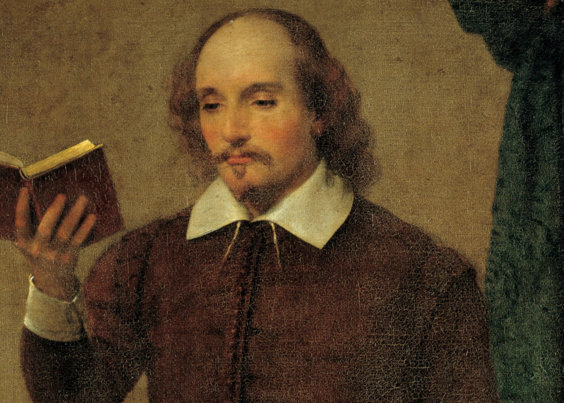 Did Shakespeare Invent ‘Yo Mama’ Jokes?