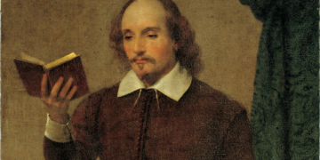 Did Shakespeare Invent ‘Yo Mama’ Jokes?