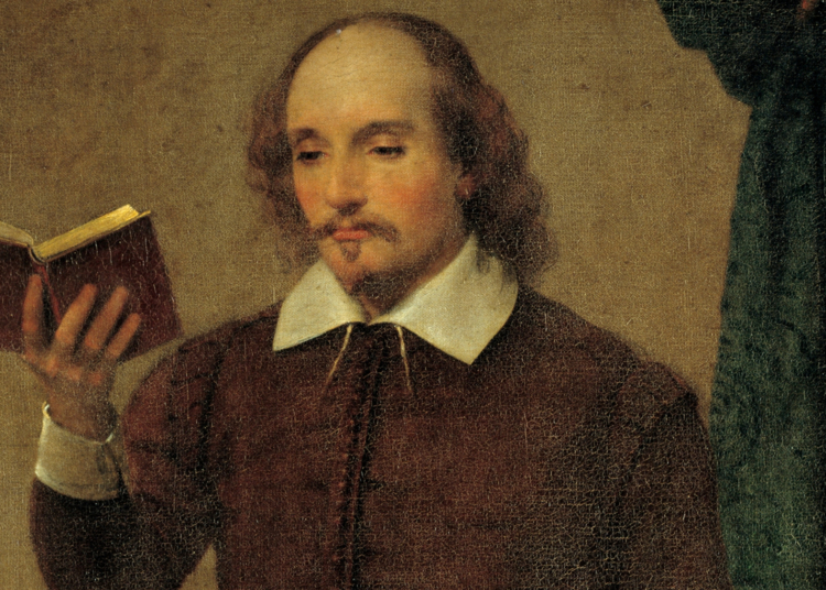 Did Shakespeare Invent ‘Yo Mama’ Jokes?