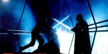 Do Lightsaber Blades Have Mass?