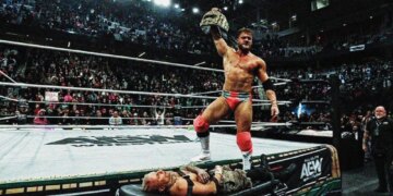 Double or Nothing 2026 Was AEW’s Best Pay-Per-View Yet. Now What?