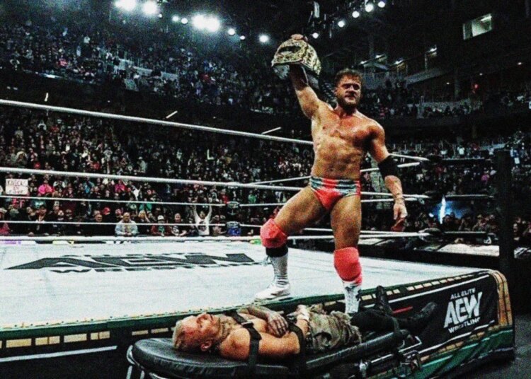 Double or Nothing 2026 Was AEW’s Best Pay-Per-View Yet. Now What?