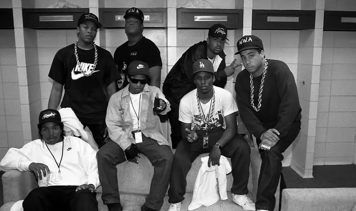 Dr. Dre Shares How the Classic N.W.A Song ‘F**k The Police’ Was Initially Made Because of a Prank