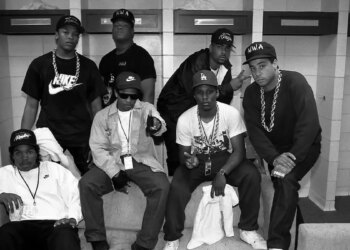 Dr. Dre Shares How the Classic N.W.A Song ‘F**k The Police’ Was Initially Made Because of a Prank